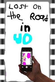 Primary photo for The Mysterious Death of Doctor R: Good Hazel Drives a Car