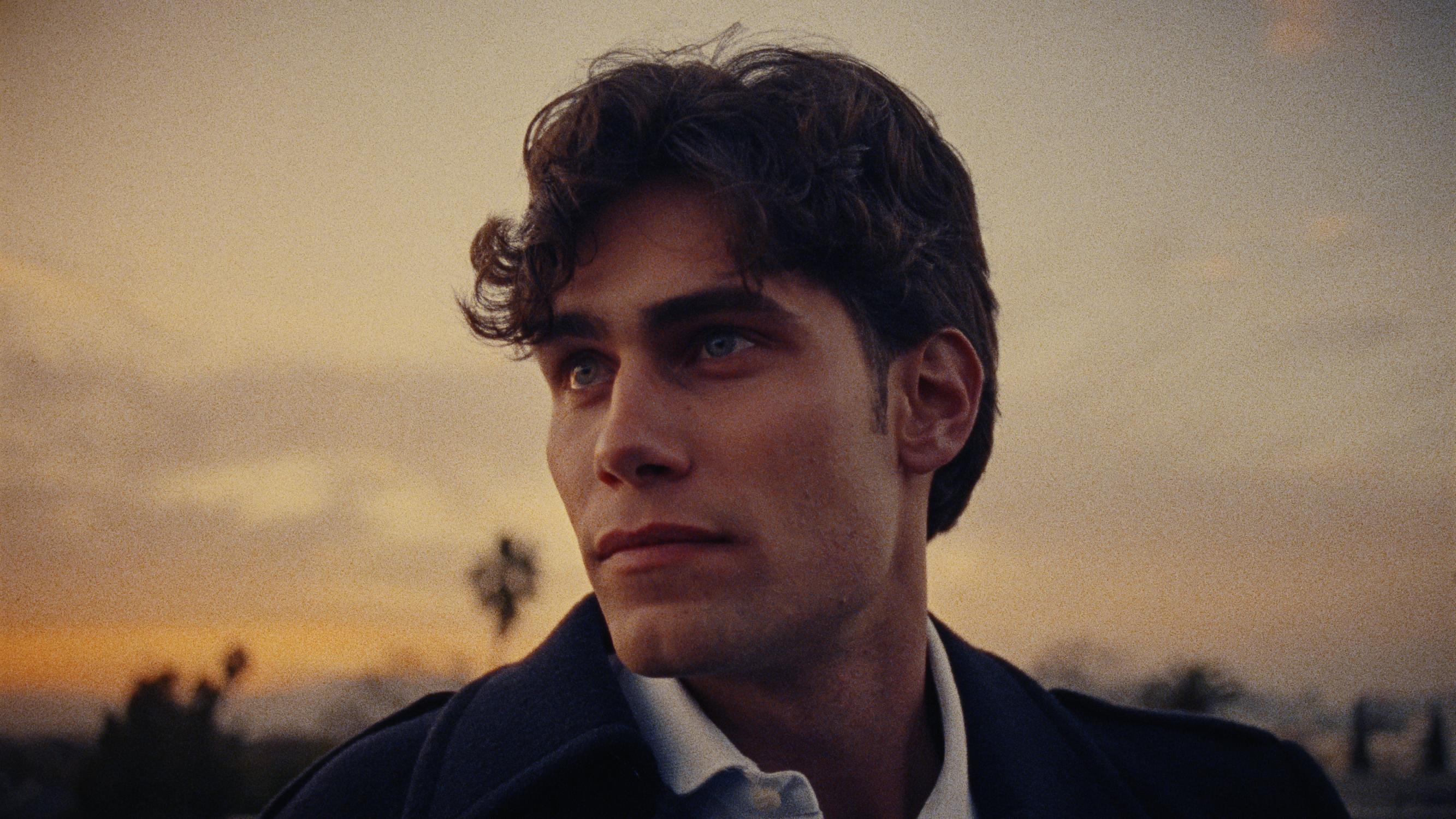 The Man and the Woman