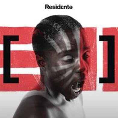 Primary photo for Residente: Guerra Primary photo for Residente: Guerra