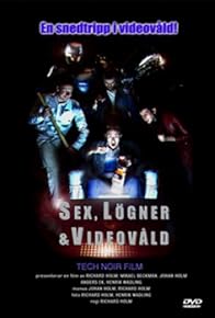 Primary photo for Sex, Lies and Video Violence Primary photo for Sex, Lies and Video Violence
