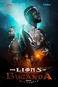 Primary photo for The Lions of Buganda