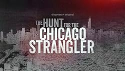 Poster of The Hunt For The Chicago Strangler