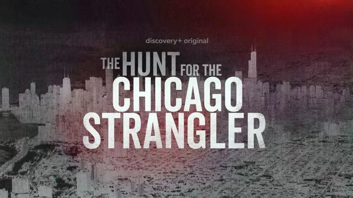 The Hunt for the Chicago Strangler