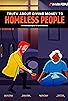 Primary photo for Truth About Giving Money to Homeless People Primary photo for Truth About Giving Money to Homeless People