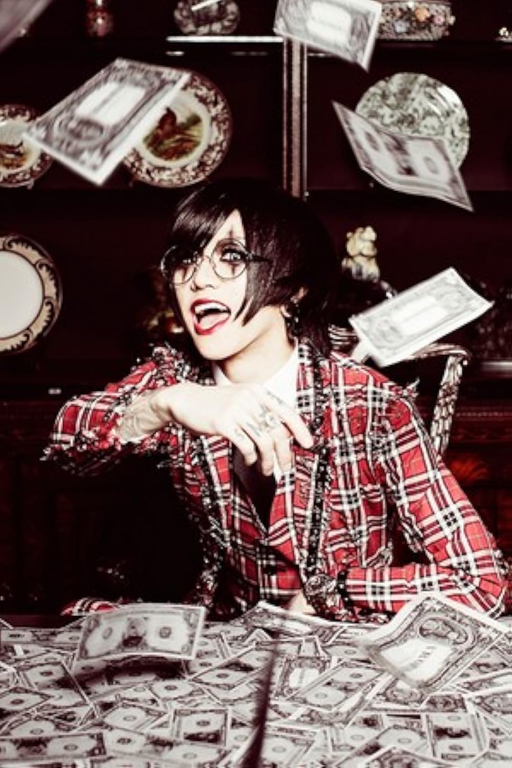 DADAROMA 朋 朋 / Tomo (@tomo_themadna) • Instagram photos and videos