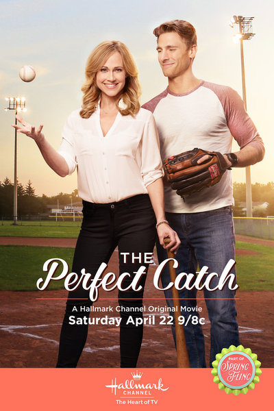 Poster of The Perfect Catch