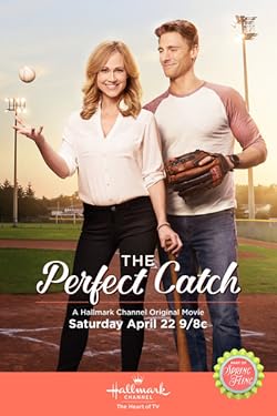 Poster of The Perfect Catch