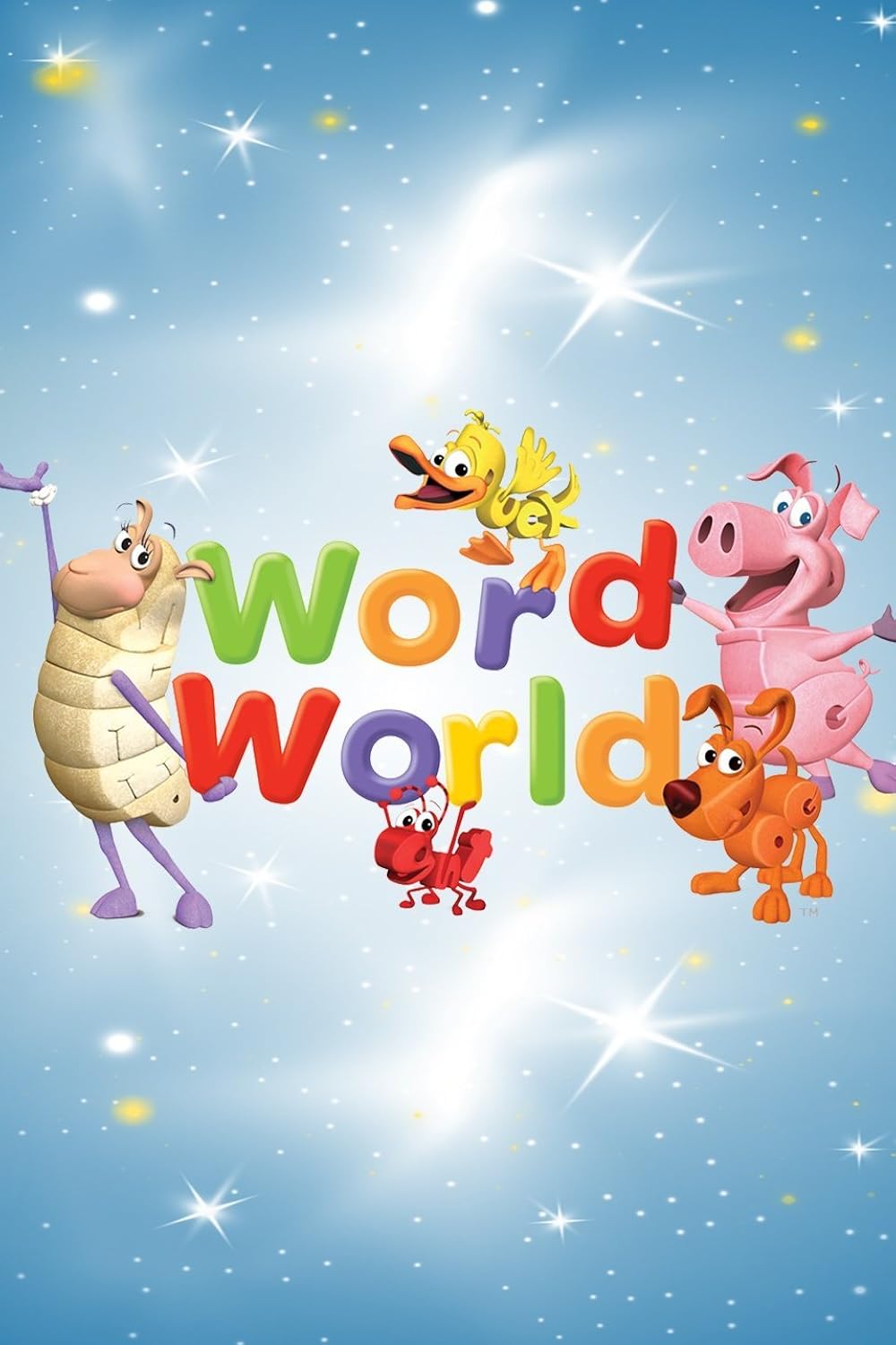 その他 Word World: Pirate Sheep [DVD] WordWorld: Pirate Sheep DVD Unboxing - YouTube