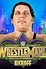 Primary photo for WWE Wrestlemania 34 Kickoff Primary photo for WWE Wrestlemania 34 Kickoff