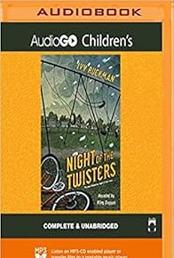 Primary photo for Night of the Twisters