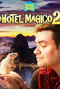 Primary photo for Luccas Neto Em O Hotel Mágico