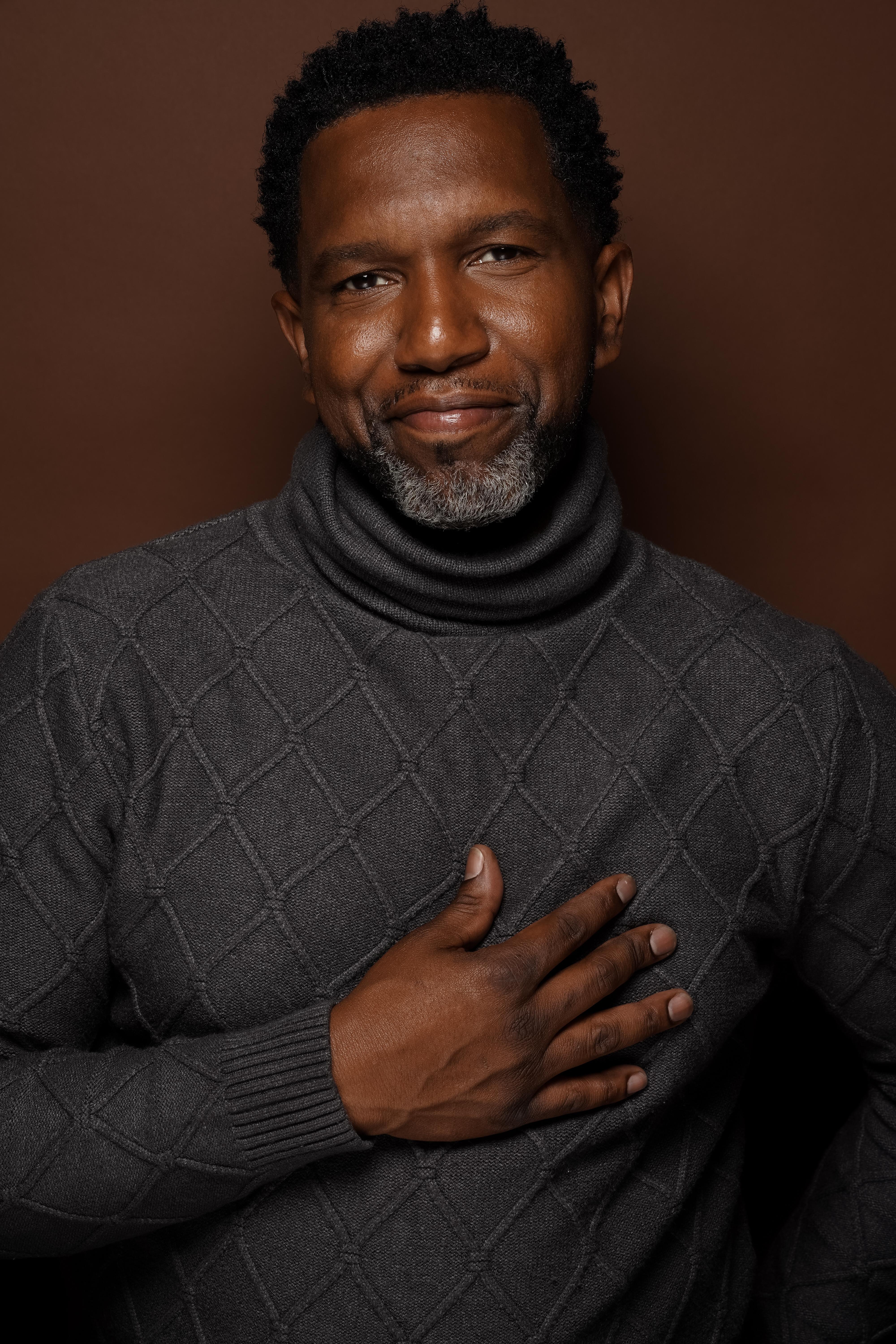 Keith Arthur Bolden