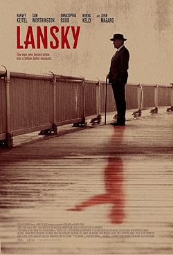 Poster of Lansky