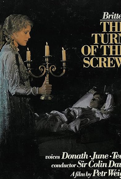 Primary photo for The Turn of the Screw Primary photo for The Turn of the Screw