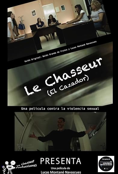 Primary photo for Le Chasseur (El cazador) Primary photo for Le Chasseur (El cazador)