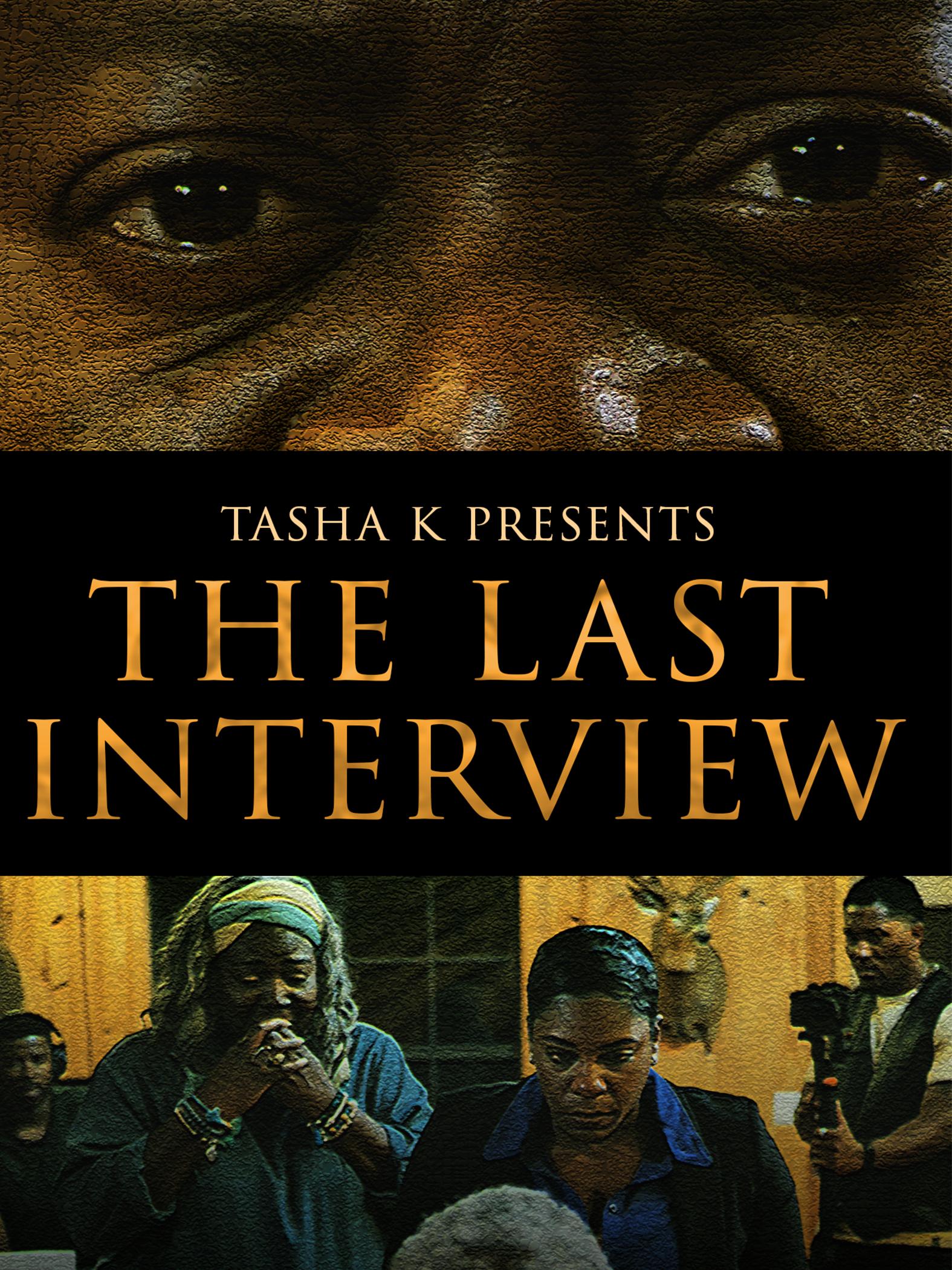 The Last Interview