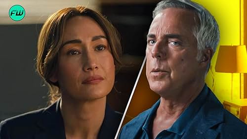 Is Ballard Carrying on Titus Welliver's 97%-Rated Gem's Legacy? - IMDb