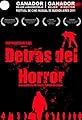 Detrás del horror's primary photo