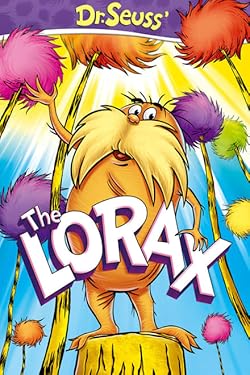 Poster of The Lorax