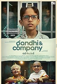 Primary photo for Gandhi & Co.