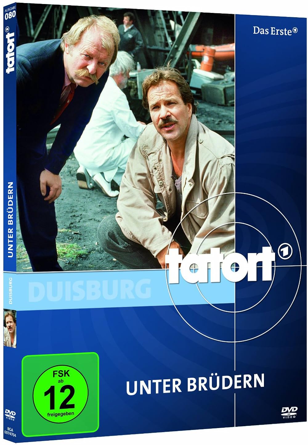 その他 Live in Baden-Baden, Germany 1990 / [DVD] Police Call 110