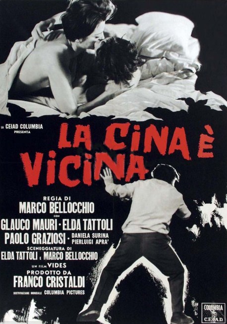 China Is Near (1967) - IMDb