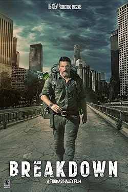 Poster of Breakdown