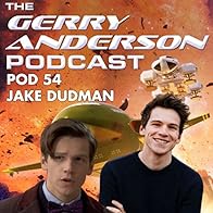 Primary photo for Pod 54: Jake Dudman