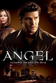 Primary photo for Angel: Season 3 Overview Primary photo for Angel: Season 3 Overview