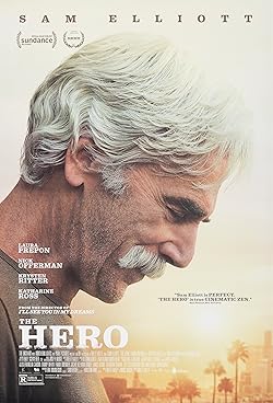 Poster of The Hero