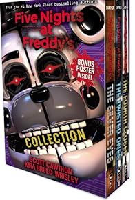Primary photo for The FNAF Trilogy Supercut