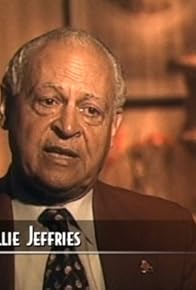 Primary photo for Willie Jeffries