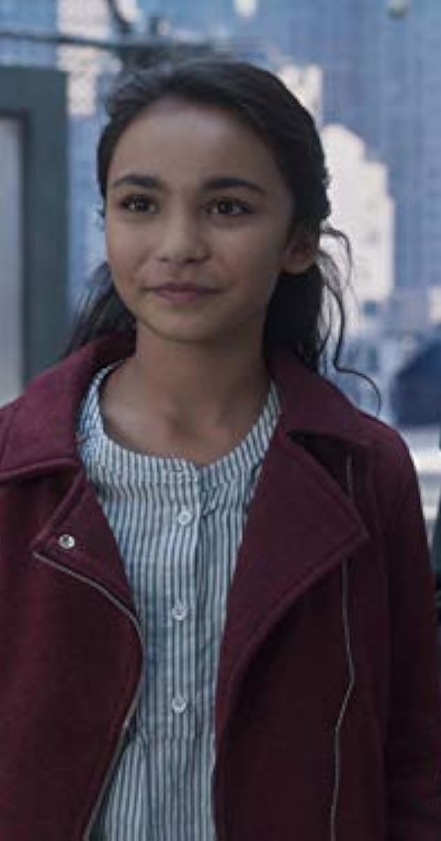 Just Add Magic Mystery City "Just Add Magic: Mystery City" Just Add Opposites (TV Episode 2020