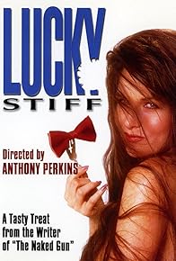 Primary photo for Lucky Stiff Primary photo for Lucky Stiff
