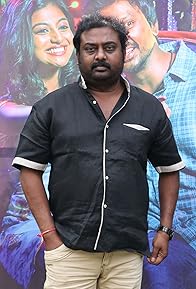 Primary photo for Saravanan