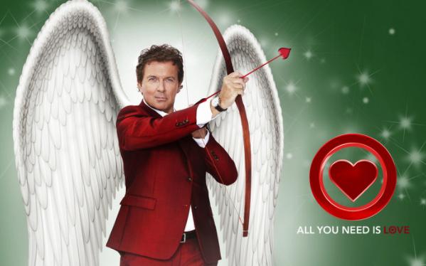 All You Need Is Love (TV Series 1992–2017) - IMDb