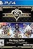 Primary photo for Kingdom Hearts: The Story So Far Primary photo for Kingdom Hearts: The Story So Far