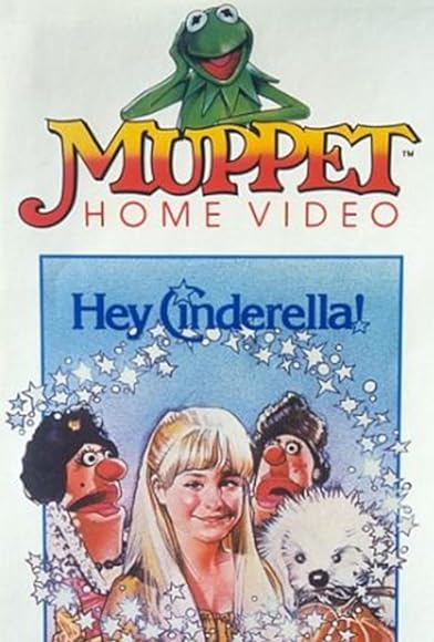 Primary photo for Hey Cinderella! Primary photo for Hey Cinderella!