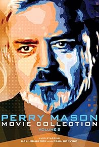 Primary photo for Perry Mason: The Case of the Avenging Ace Primary photo for Perry Mason: The Case of the Avenging Ace