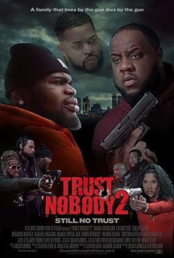 Poster of Trust Nobody 2