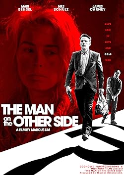 Poster of The Man on the Other Side