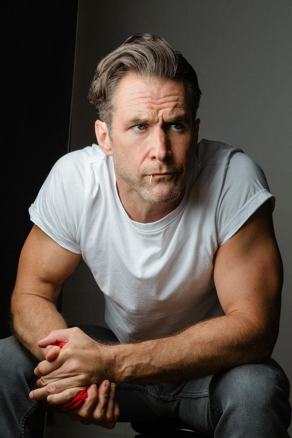 Matt Wells