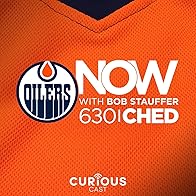 Primary photo for Edmonton Oilers commentator Joaquin Gage (7/13/23)
