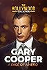 Primary photo for Gary Cooper: The Face of a Hero Primary photo for Gary Cooper: The Face of a Hero