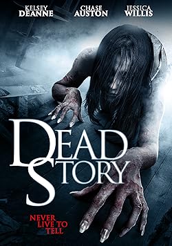 Poster of Dead Story