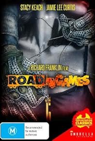 Primary photo for Audio Interview with Richard Franklin