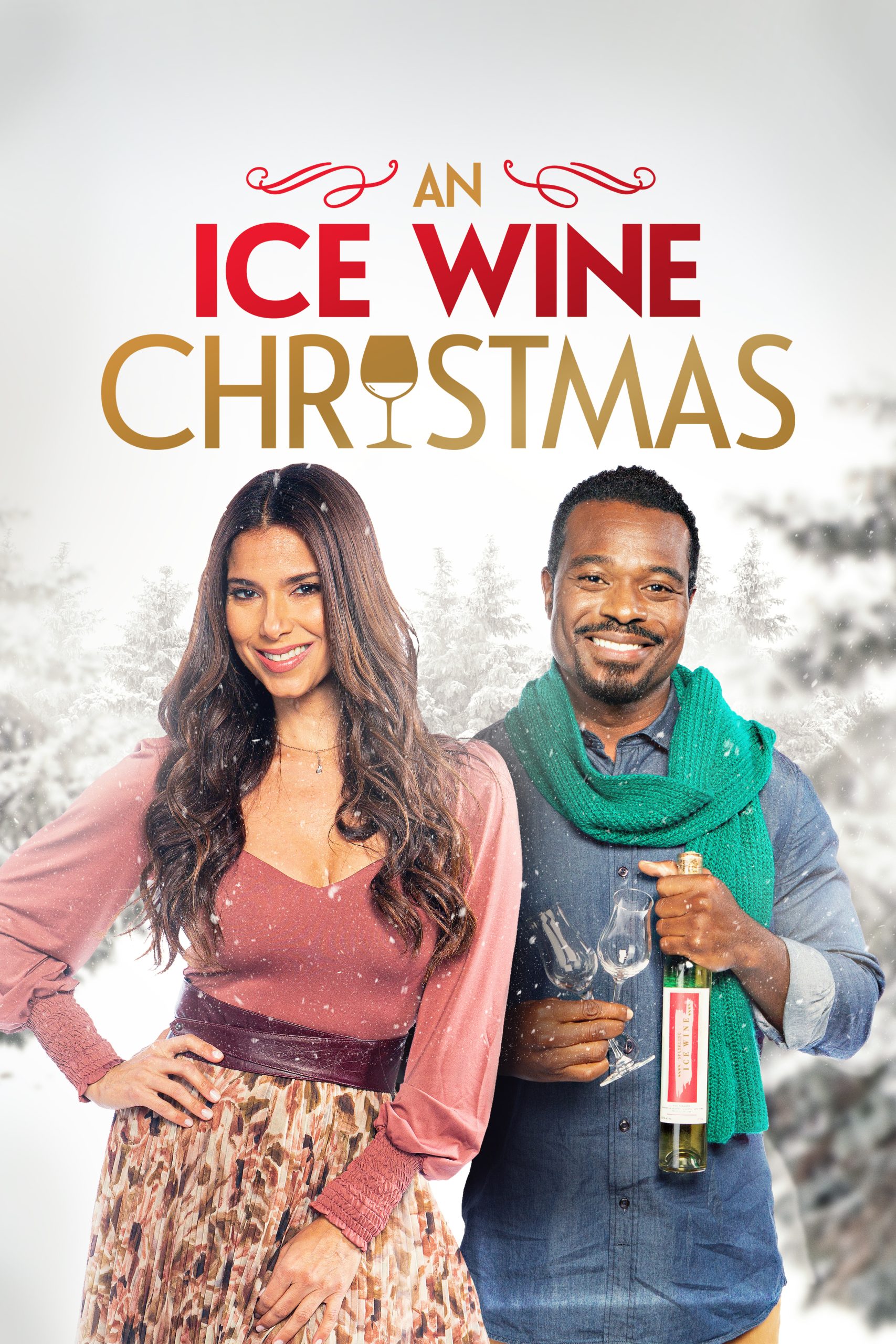 Poster of An Ice Wine Christmas