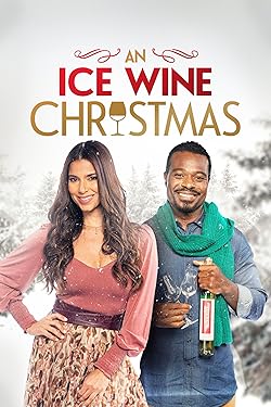 Poster of An Ice Wine Christmas