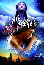 Zhu Zhu Xia Jing Qiu Xiao Yingxiong Myanimelist Net