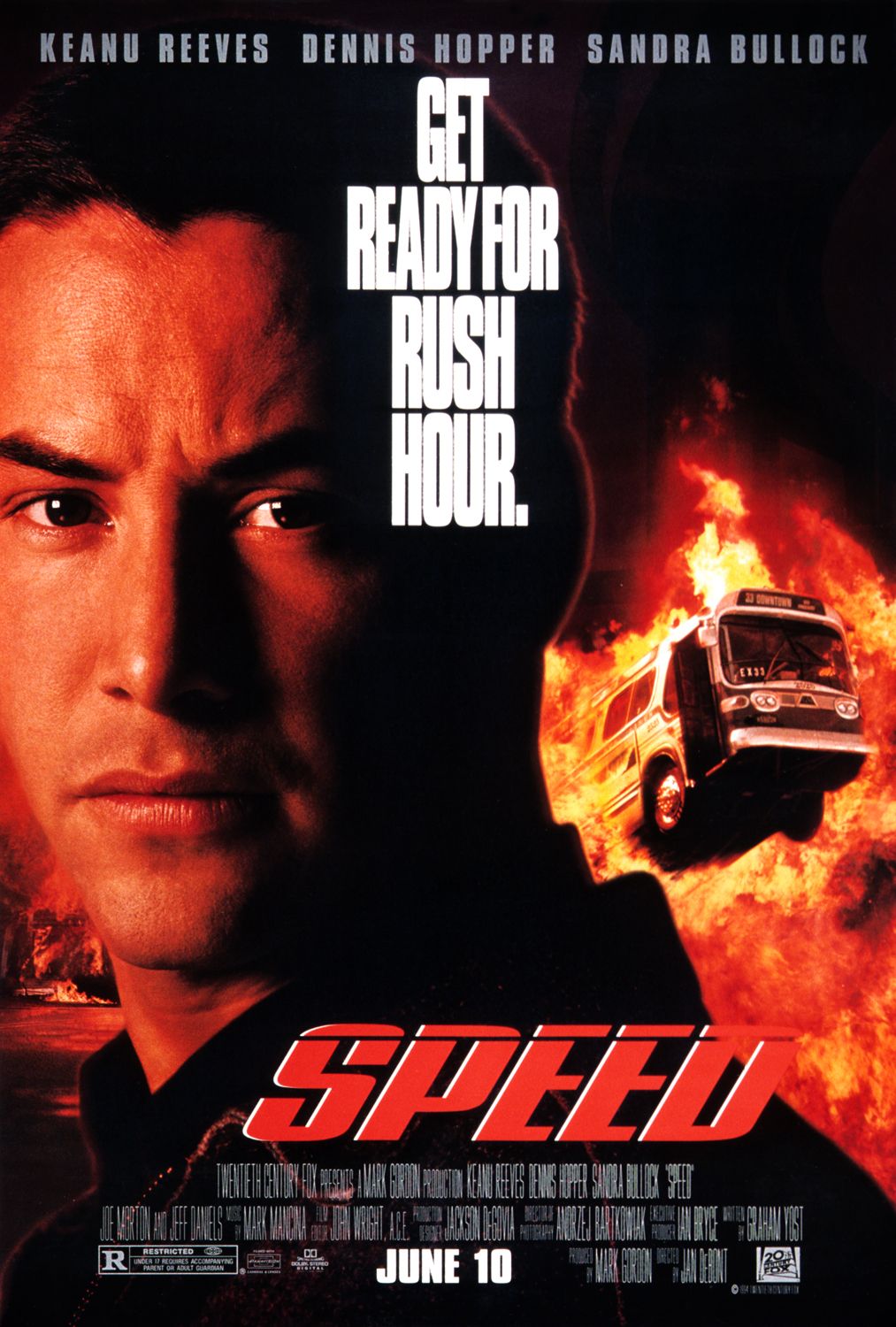 Speed 1994 